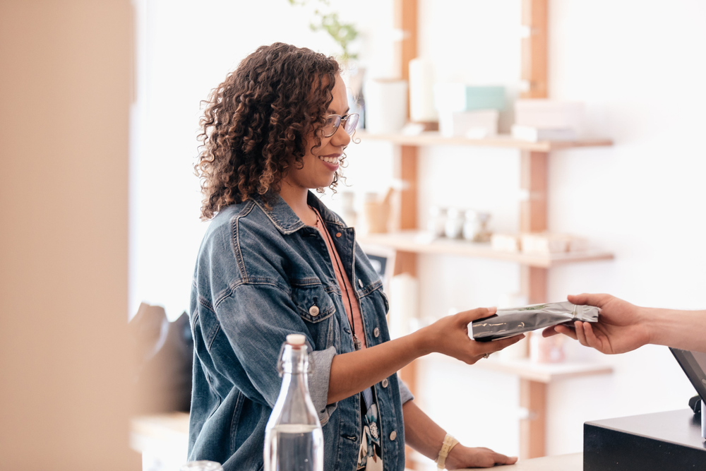 DC Order Limits - Customer purchase tracking