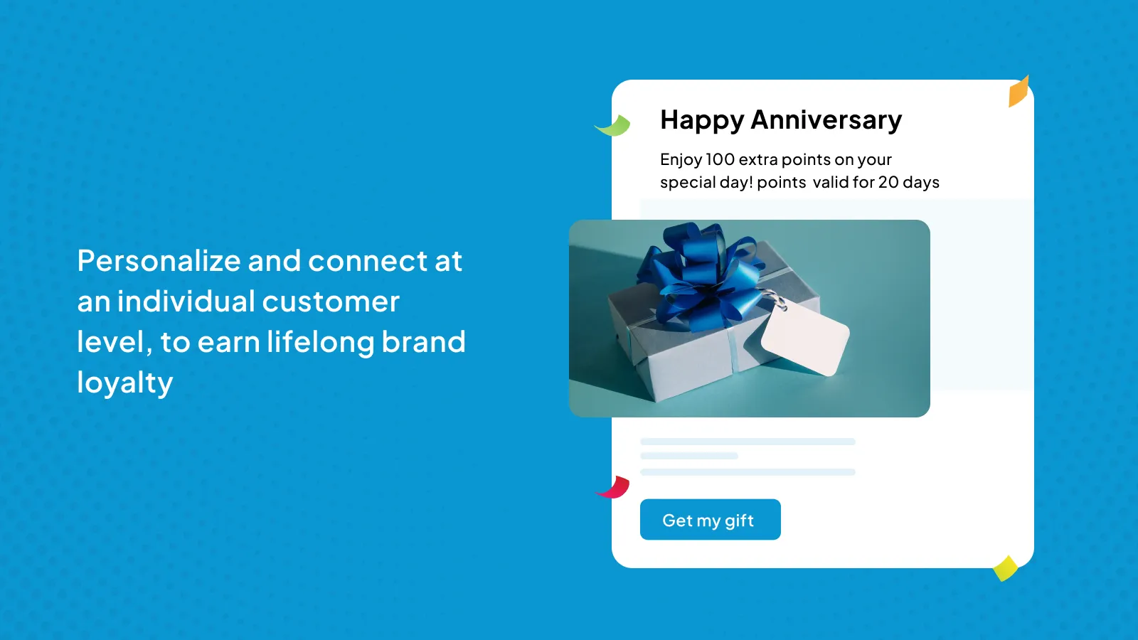 Appstle Loyalty Reward Program interface