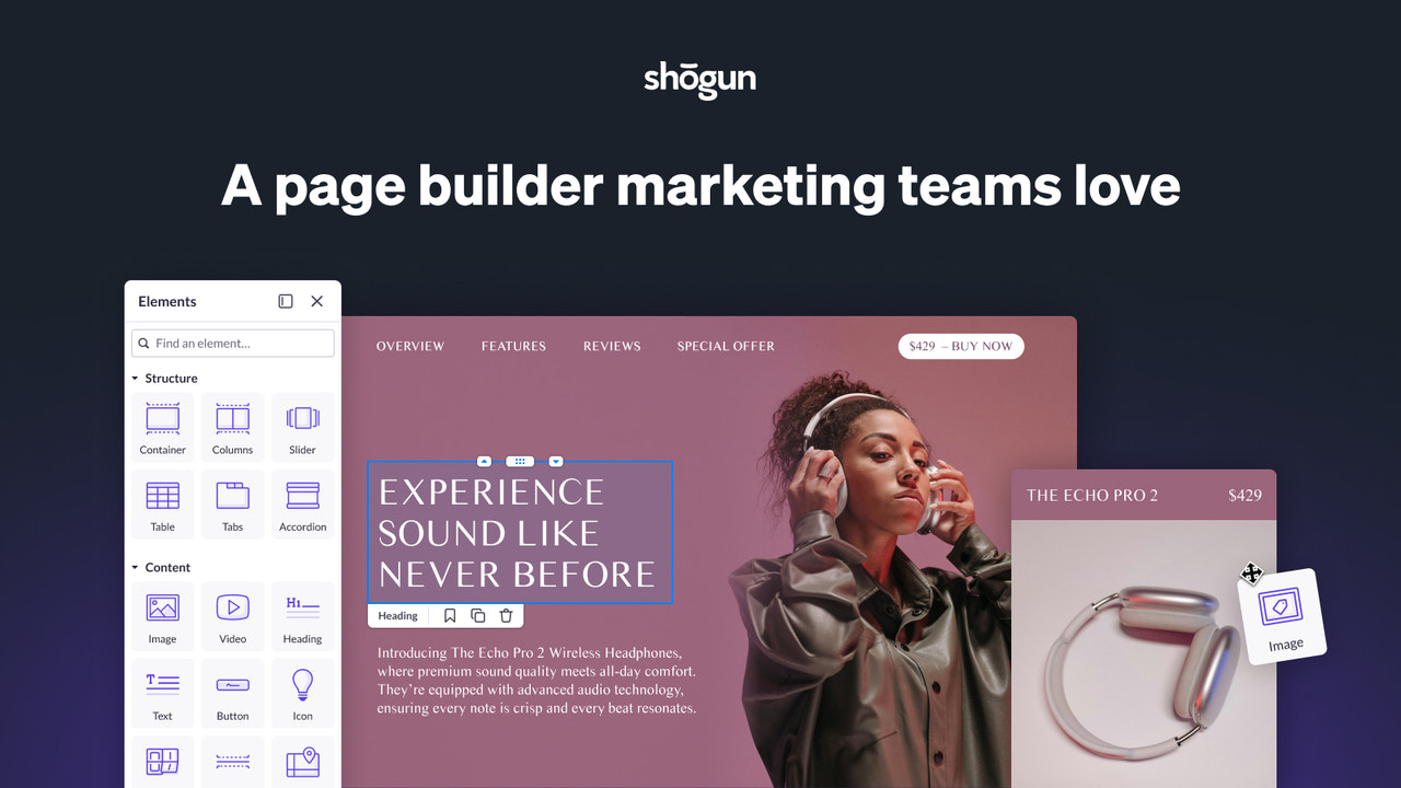 Top 10 Shopify Page Builder Apps (2026): The Complete Comparison