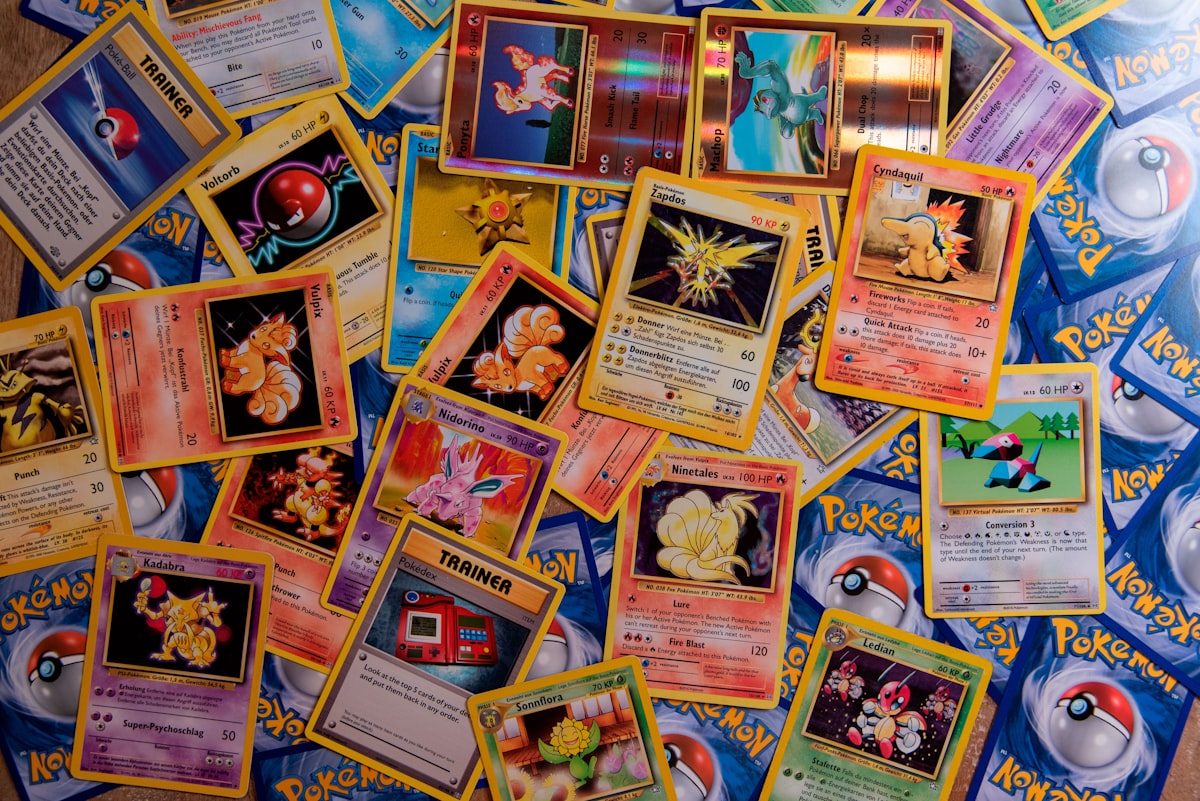 How to run a successful product drop for your trading card store
