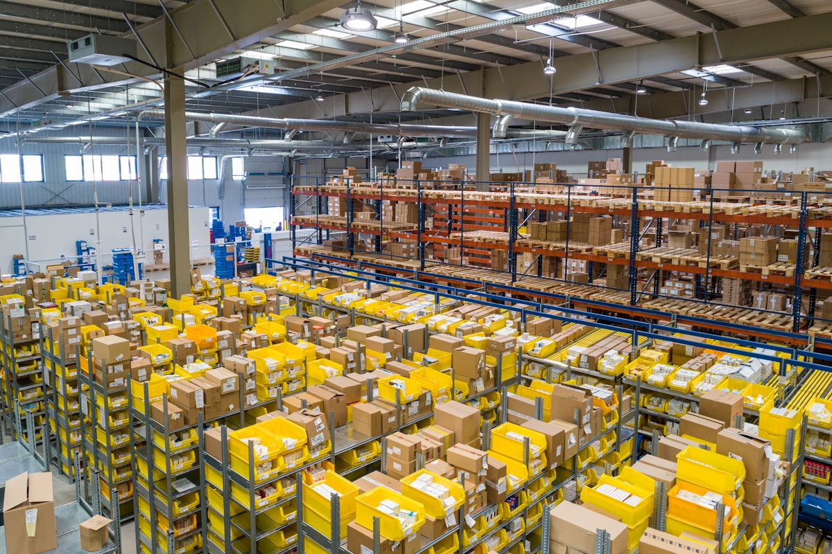 B2B wholesale order management on Shopify: setting purchase minimums and case packs